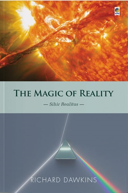 The Magic of Reality: Sihir Realitas