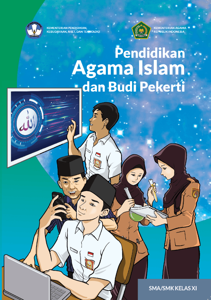 Pendidikan Agama Islam dan Budi Pekerti SMA/SMK Kelas XI